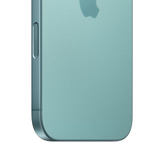 Telefon komórkowy iPhone 16/256GB Teal MYEJ3 Apple - 5