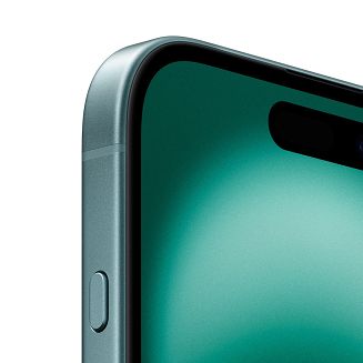 Telefon komórkowy iPhone 16/256GB Teal MYEJ3 Apple - 4