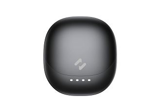 Bezprzewodowe słuchawki TWS Havit TW931 (czarny) - 9