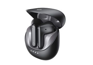 Bezprzewodowe słuchawki TWS Havit TW931 (czarny) - 4