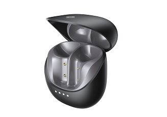 Bezprzewodowe słuchawki TWS Havit TW931 (czarny) - 11