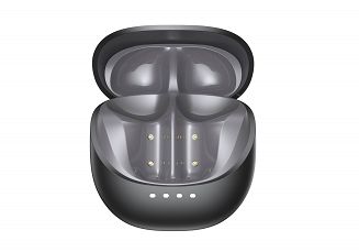 Bezprzewodowe słuchawki TWS Havit TW931 (czarny) - 7