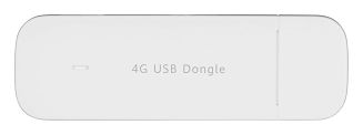 Modem LTE Brovi E3372-325 White - 3