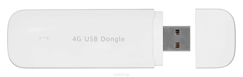 Modem LTE Brovi E3372-325 White