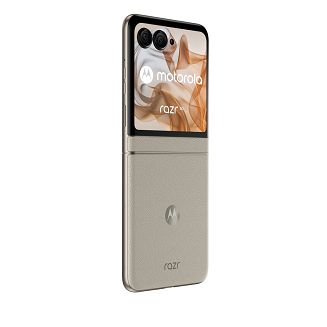 Motorola Razr 50 8/256GB Beach Sand - 5