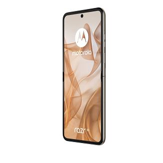Motorola Razr 50 8/256GB Beach Sand - 7