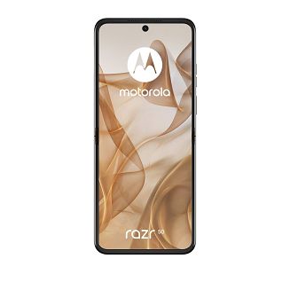 Motorola Razr 50 8/256GB Beach Sand - 6