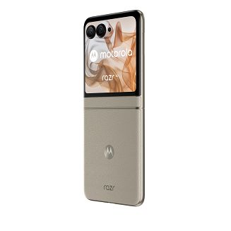 Motorola Razr 50 8/256GB Beach Sand - 4