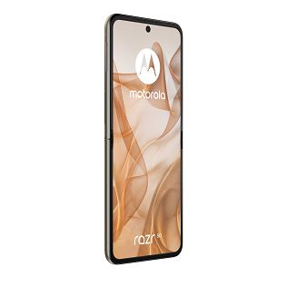 Motorola Razr 50 8/256GB Beach Sand - 8