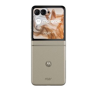 Motorola Razr 50 8/256GB Beach Sand - 3
