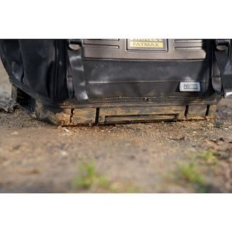 Stanley FATMAX FMST17627-1 walizka na narzędzia Czarny, Żółty Tkanina - 10