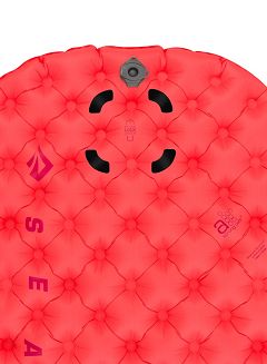 Materac SEA TO SUMMIT Ultralight ASC - 9