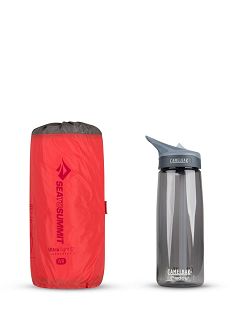 Materac SEA TO SUMMIT Ultralight ASC - 11