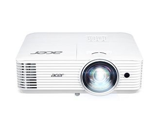 Acer H6518STi projektor danych Projektor o standardowym rzucie 3500 ANSI lumenów DLP 1080p (1920x1080) Biały - 3