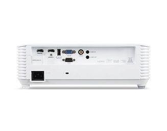 Acer H6518STi projektor danych Projektor o standardowym rzucie 3500 ANSI lumenów DLP 1080p (1920x1080) Biały - 6