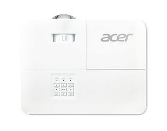 Acer H6518STi projektor danych Projektor o standardowym rzucie 3500 ANSI lumenów DLP 1080p (1920x1080) Biały - 5
