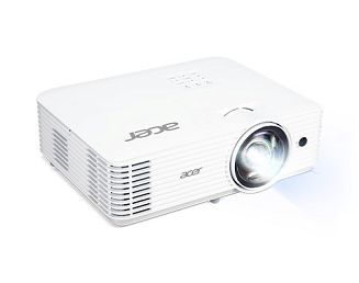 Acer H6518STi projektor danych Projektor o standardowym rzucie 3500 ANSI lumenów DLP 1080p (1920x1080) Biały - 4
