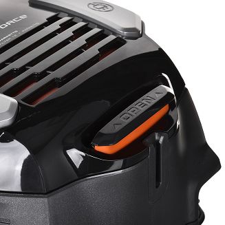 Odkurzacz ELECTROLUX EPF63EB-S - 16