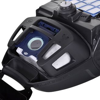 Odkurzacz ELECTROLUX EPF63EB-S - 15