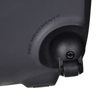 Odkurzacz ELECTROLUX EPF63EB-S - 6