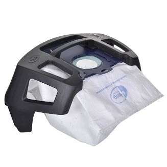 Odkurzacz ELECTROLUX EPF63EB-S - 14