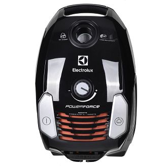 Odkurzacz ELECTROLUX EPF63EB-S - 7