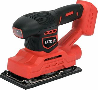 Yato YT-82751 przenośna szlifierka - 11