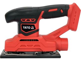 Yato YT-82751 przenośna szlifierka - 3