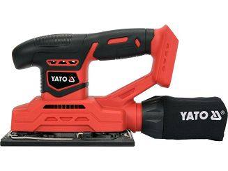 Yato YT-82751 przenośna szlifierka - 5