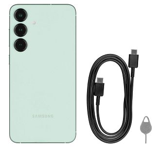 Samsung Galaxy S25+(S936) DS 5G 12/256GB Mint - 13