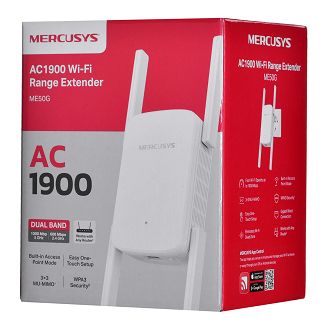 Repeater Mercusys ME50G - 8