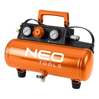 NEO tools 04-620 sprężarka - 3