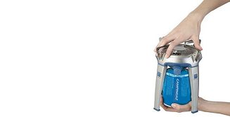 Campingaz 203044 piec kempingowy Ciekłe paliwo do kuchenki - 4