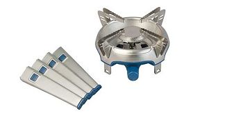 Campingaz 203044 piec kempingowy Ciekłe paliwo do kuchenki - 2