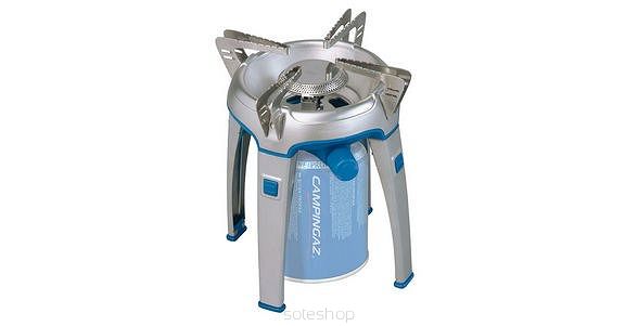 Campingaz 203044 piec kempingowy Ciekłe paliwo do kuchenki