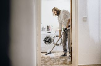 Odkurzacz uniwersalny KARCHER WD 6 P S V-30/6/22/T - 1.628-361.0 - 4