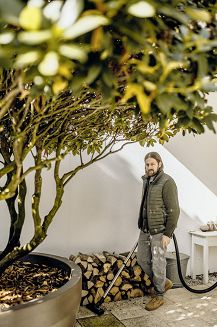 Odkurzacz uniwersalny KARCHER WD 6 P S V-30/6/22/T - 1.628-361.0 - 3