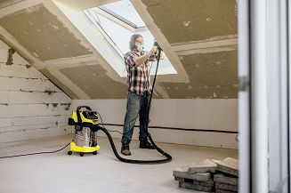 Odkurzacz uniwersalny KARCHER WD 6 P S V-30/6/22/T - 1.628-361.0 - 2