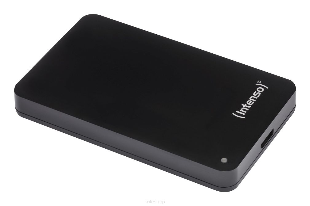 Intenso 2TB 2.5