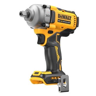 DeWALT DCF892NT-XJ wkrętak zasilany/zakrętark udarowy 2000 RPM Czarny, Żółty - 9