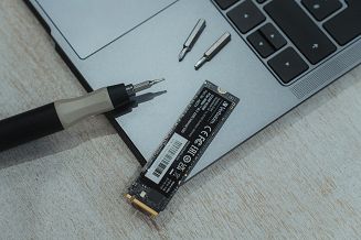 Verbatim Vi3000 512 GB M.2 PCI Express 3.0 NVMe - 4