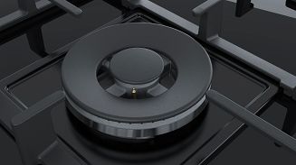 Płyta gazowa SIEMENS EP7A6QB90 - 5