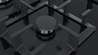 Płyta gazowa SIEMENS EP7A6QB90 - 4