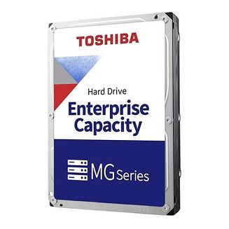 Dysk twardy Toshiba 4TB 3.5'' SATA3 7200rpm 512MB MG10 - 3