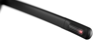 EPOS IMPACT 1061 ANC Zestaw słuchawkowy Bezprzewodowy Opaska na głowę Biuro/centrum telefoniczne Bluetooth Podstawka do ładowania Czarny - 4