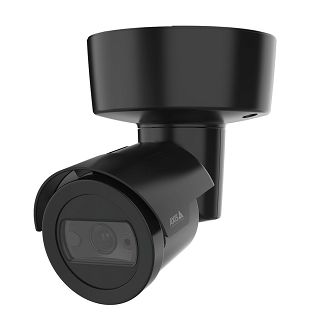 Axis 02134-001 kamera przemysłowa Kula (kształt) Kamera bezpieczeństwa IP Wewnętrz i na wolnym powietrzu 2304 x 1728 px Sufit / Ściana - 3