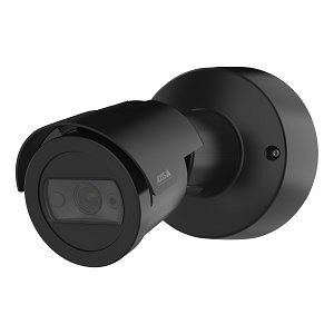 Axis 02134-001 kamera przemysłowa Kula (kształt) Kamera bezpieczeństwa IP Wewnętrz i na wolnym powietrzu 2304 x 1728 px Sufit / Ściana