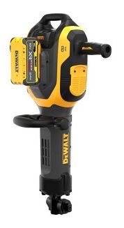 DeWALT DCH966Z2-QW młot wyburzeniowy - 8