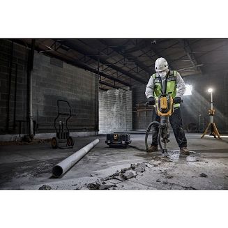 DeWALT DCH966Z2-QW młot wyburzeniowy - 6