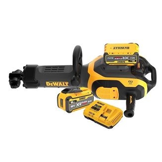 DeWALT DCH966Z2-QW młot wyburzeniowy - 7